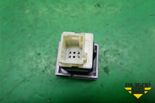Кнопка блокировки стеклоподъёмников (96760000ZD) для Citroen C-Elysee с 2013г