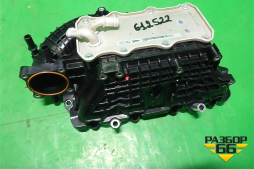Коллектор впускной (E4T15B1008012) для Chery Tiggo 8 Pro с 2021г