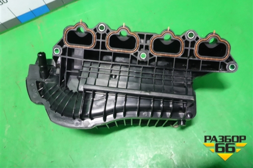Коллектор впускной (E4T15B1008012) для Chery Tiggo 8 Pro с 2021г