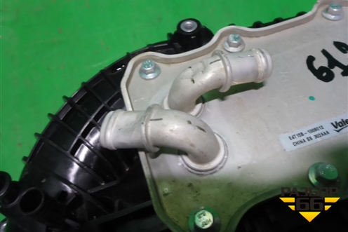 Коллектор впускной (E4T15B1008012) для Chery Tiggo 8 Pro с 2021г