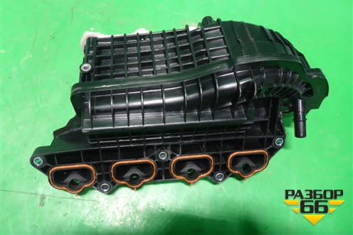 Коллектор впускной (E4T15B1008012) для Chery Tiggo 8 Pro с 2021г