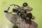 Кулак поворотный передний левый для Mazda RX-8 с 2003-2012г