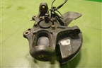 Кулак поворотный передний левый для Mazda RX-8 с 2003-2012г