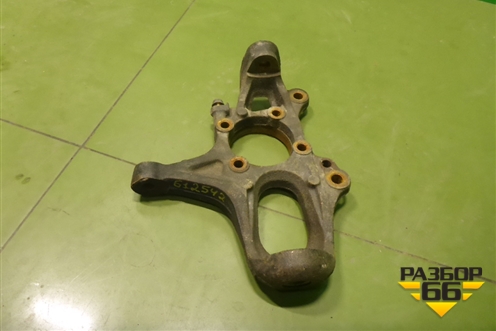 Кулак поворотный передний правый для Mazda RX-8 с 2003-2012г