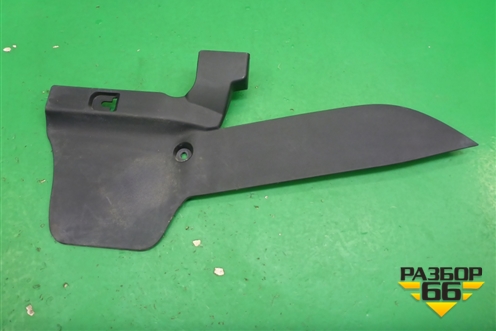 Накладка внутренняя (на консоль левая) (8011A075) для Mitsubishi Outlander XL с 2006-2012г
