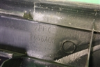 Накладка порога внутренняя переднего левого (7656A035) для Mitsubishi Outlander XL с 2006-2012г