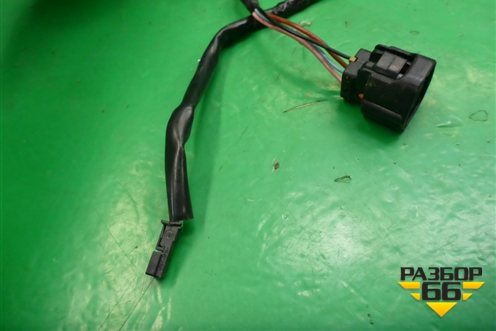 Проводка двери передней левой (8512A465) для Mitsubishi Outlander XL с 2006-2012г