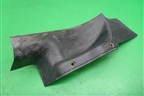 Накладка порога внутренняя заднего правого (7656A038) для Mitsubishi Outlander XL с 2006-2012г