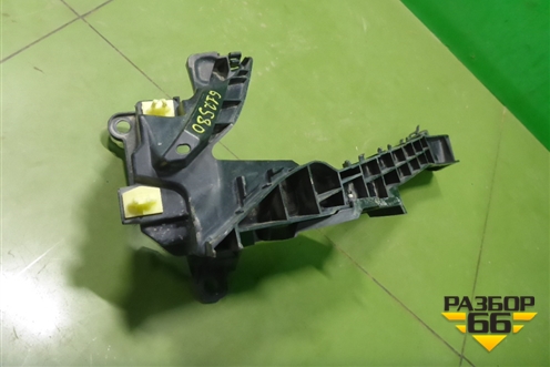 Кронштейн фары левой (71190T1GAG00151) для Honda CR-V(RM) с 2012г