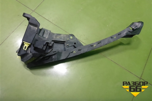Кронштейн фары левой (71190T1GAG00151) для Honda CR-V(RM) с 2012г