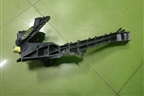 Кронштейн фары левой (71190T1GAG00151) для Honda CR-V(RM) с 2012г