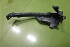 Кронштейн фары левой (71190T1GAG00151) для Honda CR-V(RM) с 2012г