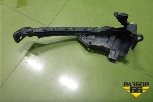Кронштейн фары левой (71190T1GAG00151) для Honda CR-V(RM) с 2012г