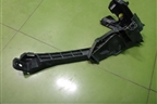 Кронштейн фары левой (71190T1GAG00151) для Honda CR-V(RM) с 2012г
