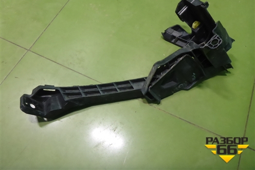 Кронштейн фары левой (71190T1GAG00151) для Honda CR-V(RM) с 2012г