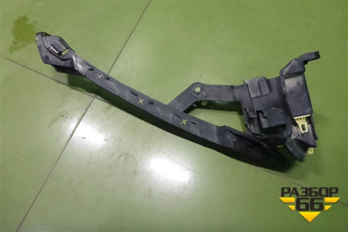 Кронштейн фары правой для Honda CR-V(RM) с 2012г