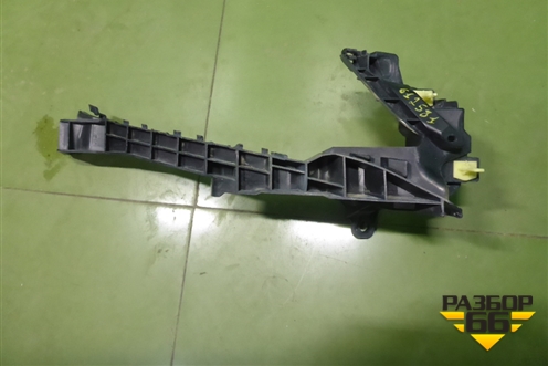 Кронштейн фары правой для Honda CR-V(RM) с 2012г