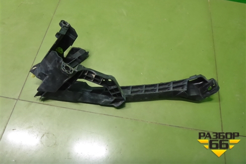Кронштейн фары правой для Honda CR-V(RM) с 2012г