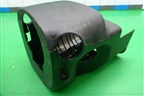 Кожух рулевой колонки (8065A017) для Mitsubishi Outlander XL с 2006-2012г