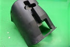 Кожух рулевой колонки (8065A017) для Mitsubishi Outlander XL с 2006-2012г