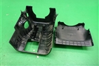 Кожух рулевой колонки (8065A017) для Mitsubishi Outlander XL с 2006-2012г