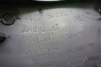 Кожух рулевой колонки (8065A017) для Mitsubishi Outlander XL с 2006-2012г