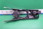 Накладка внутренняя (на консоль) (8011A079) для Mitsubishi Outlander XL с 2006-2012г