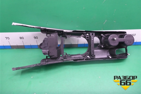 Накладка внутренняя (на консоль) (8011A079) для Mitsubishi Outlander XL с 2006-2012г