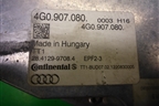 Инвентор (гибрид) (4G0907080) для Audi A6 (C7) с 2011-2018г