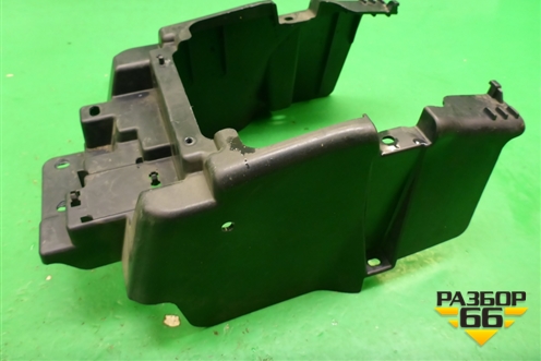 Кронштейн консоли (8011A137) для Mitsubishi Outlander XL с 2006-2012г