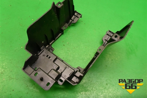 Кронштейн консоли (8011A137) для Mitsubishi Outlander XL с 2006-2012г