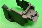 Кронштейн консоли (8011A137) для Mitsubishi Outlander XL с 2006-2012г