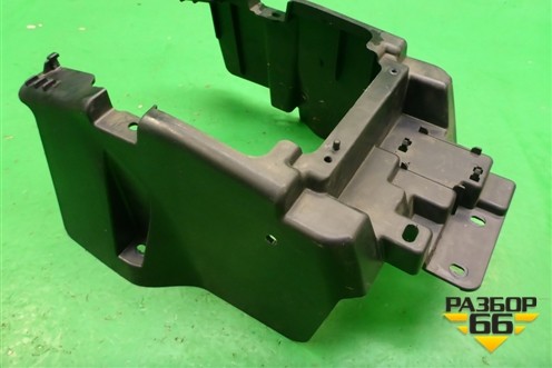 Кронштейн консоли (8011A137) для Mitsubishi Outlander XL с 2006-2012г
