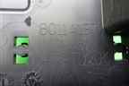 Кронштейн консоли (8011A137) для Mitsubishi Outlander XL с 2006-2012г