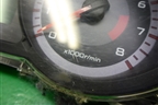 Щиток приборов АКПП (8100A117) для Mitsubishi Outlander XL с 2006-2012г