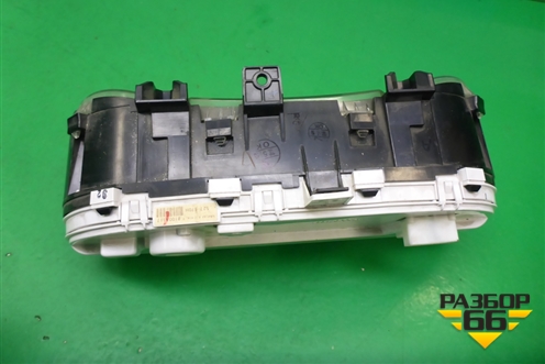Щиток приборов АКПП (8100A117) для Mitsubishi Outlander XL с 2006-2012г