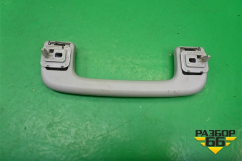Ручка внутренняя потолочная (передняя) для Mitsubishi Outlander XL с 2006-2012г