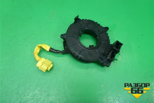 Механизм подрулевой для SRS AIR BAG для Mitsubishi Outlander XL с 2006-2012г