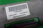 Переключатель выбора передач подрулевой (2401A004) для Mitsubishi Outlander XL с 2006-2012г