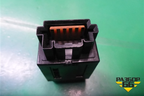 Кнопка (ASC OFF) для Mitsubishi Outlander XL с 2006-2012г