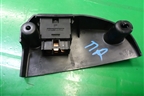 Кнопка обогрева сидений для Mitsubishi Outlander XL с 2006-2012г