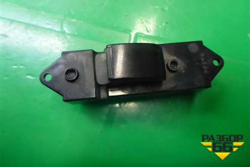 Кнопка стеклоподъёмника (двери передней правой) (8608A061) для Mitsubishi Outlander XL с 2006-2012г