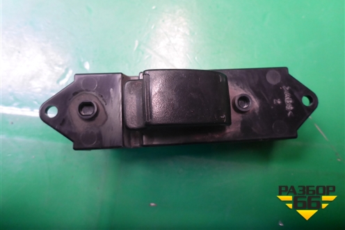 Кнопка стеклоподъёмника (двери задней правой) (8608A062) для Mitsubishi Outlander XL с 2006-2012г