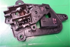 Ручка внутренняя двери задней левой (MN105859) для Mitsubishi Outlander XL с 2006-2012г
