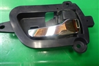 Ручка внутренняя двери передней правой (MN105360) для Mitsubishi Outlander XL с 2006-2012г