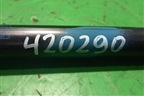 Амортизатор двери багажника (6J3827550) для Seat Ibiza с 2008-2017г