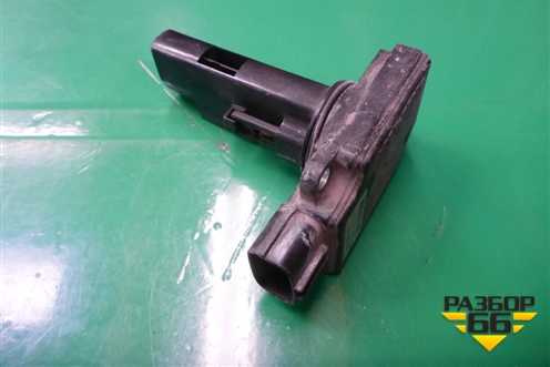 Датчик массового расхода воздуха (3.0л 6B31) (MR9855187) для Mitsubishi Outlander XL с 2006-2012г