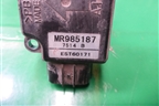 Датчик массового расхода воздуха (3.0л 6B31) (MR9855187) для Mitsubishi Outlander XL с 2006-2012г