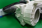 Корпус отопителя для Mitsubishi Outlander XL с 2006-2012г