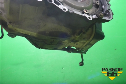 АКПП (3.0л 6B31 4WD) (W6AJA1F1Z) для Mitsubishi Outlander XL с 2006-2012г